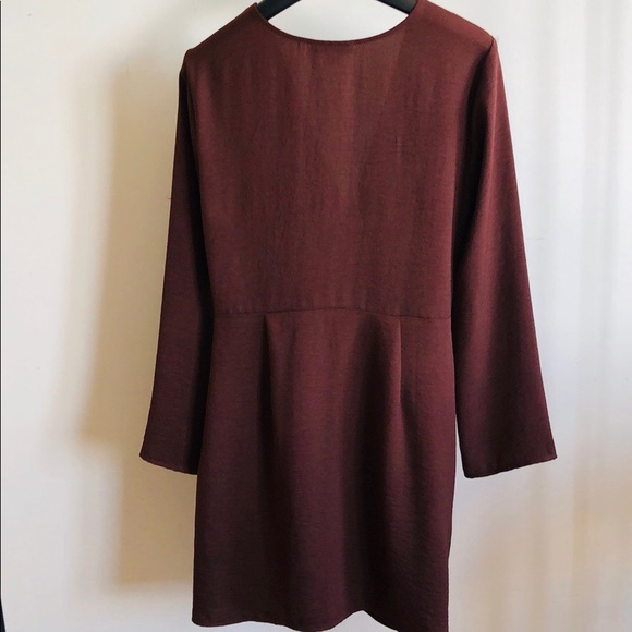 Topshop Dress - Picture 5 of 5